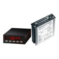DayTronic 5D40 Instruction Manual