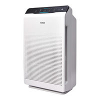 Winix C535 User Manual