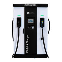 Circontrol Raption 150 Compact CHA Service Manual