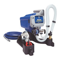 Graco 257025 Operation