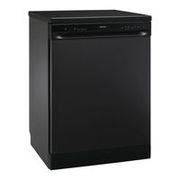 Technika PROFESSIONAL TGDW6BK-2 User Manual