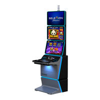 Konami KXP Setup Manual