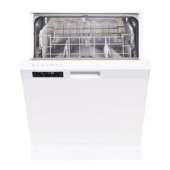 Cylinda DM 3020 User Manual