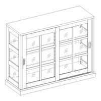 Twin Star Home AC58894 Manual