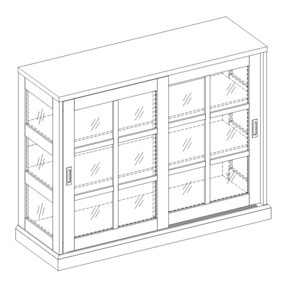 Twin Star Home AC58894 Manual