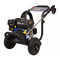 Westinghouse WPX3600, WPX3800, WPX4400 - Pressure Washer Manual