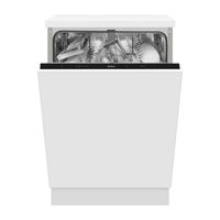 Amica EGSPV 597 201 Quick Start Manual
