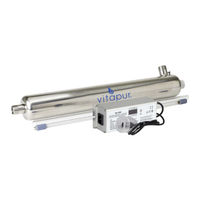 vitapur V07UV Use & Care Manual