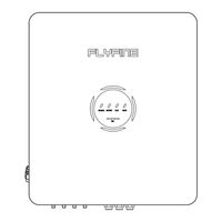 FLYFINE FH12000T User Manual