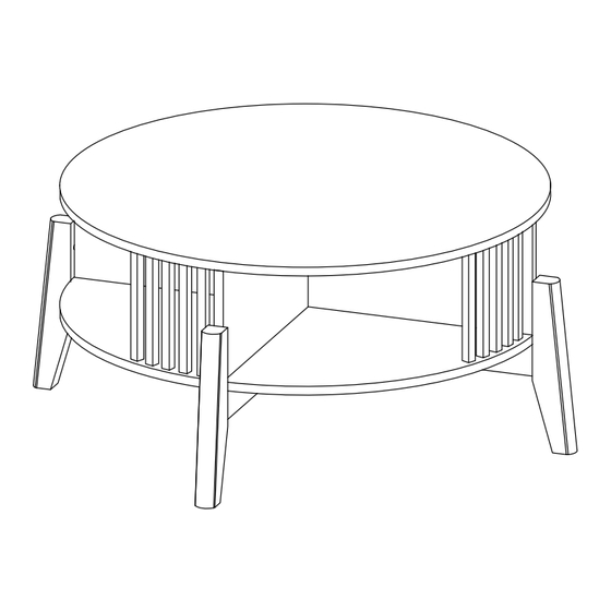 LuxenHome WHIF2143 Instruction Manual