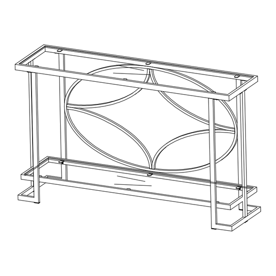 ROOMS TO GO HMNF Nadine 23816626 Assembly Instruction