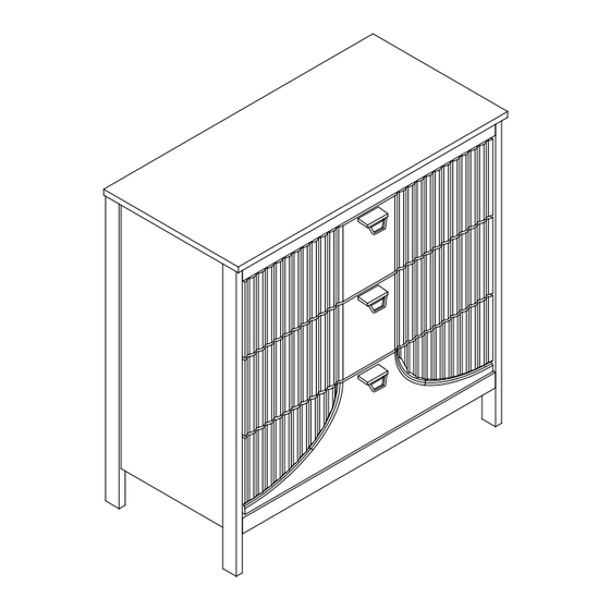 Costway JV11404 User Manual