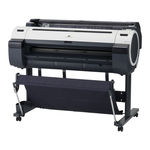Canon imagePROGRAF iPF750 MFP M40 User Manual