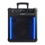 ION BLOCK ROCKER BLUETOOTH Quick Start Manual
