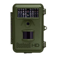 Bushnell NatureView Cam 119438 Instruction Manual