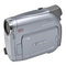 Camcorder Canon ZR500 Instruction Manual