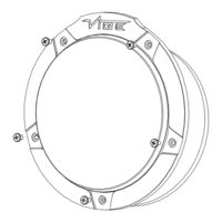 Vibe Slick 4C-V2 Instruction Manual