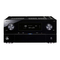 Receiver Pioneer SC-LX81 Operating Instructions Manual