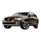 Automobile Volvo XC 70 Quick Manual