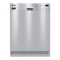 Dishwasher Miele G 8050 Operating Instructions Manual