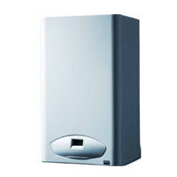 Heat Line Solaris 30PC Installation, Servicing  & User Instructions