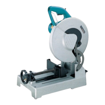 Makita LC1230 Technical Information