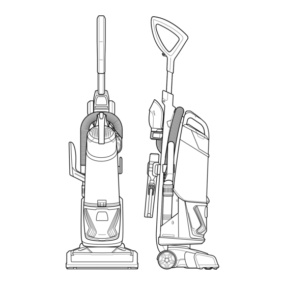 Bissell 2043 SERIES Manuals