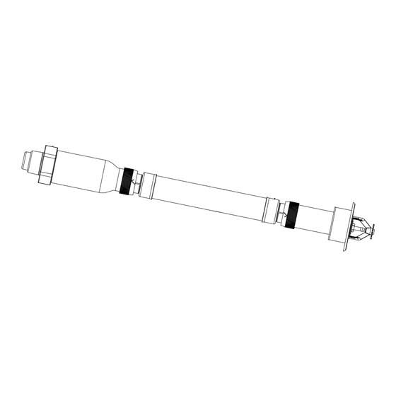Victaulic VS1 Series Installation Instructions Manual