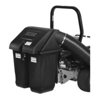 Scag Power Equipment GC-2B Operator's Manual