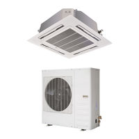 ElectrIQ eiQ-CRFC18K Instruction And Installation Manual