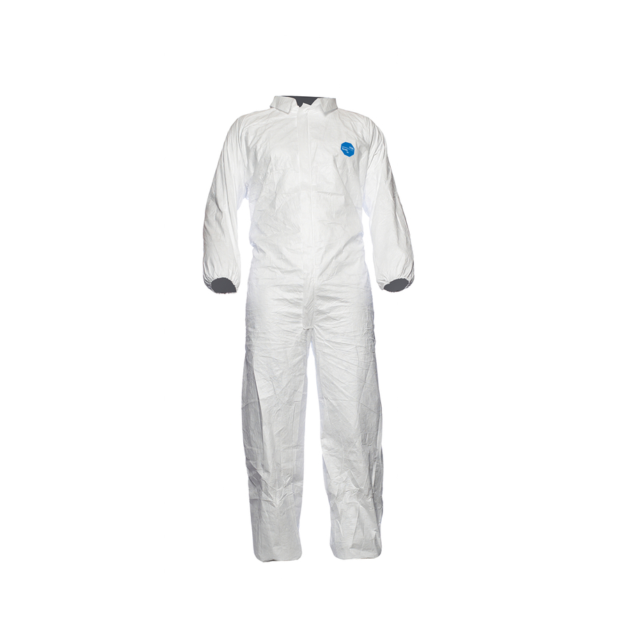 Dupont Tyvek 500 Industry CCF5 Instructions For Use Manual