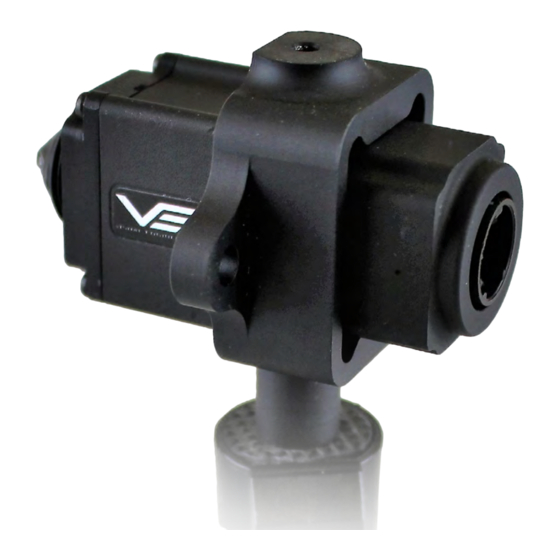 visual engineering H.264 User Manual