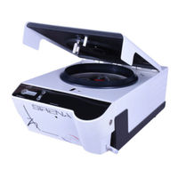AFi SIRENA AFI-C060R User Manual