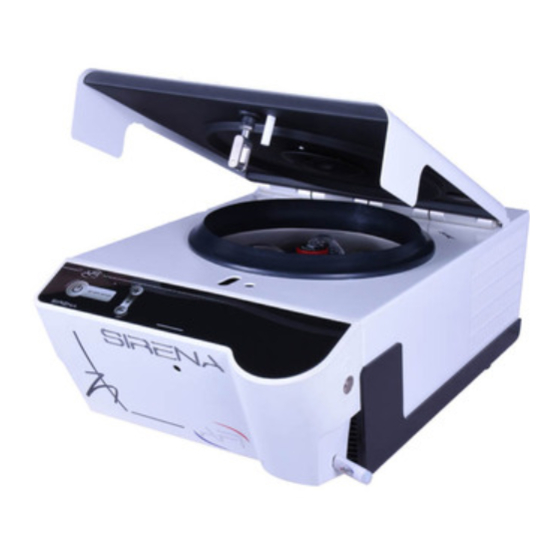 AFi SIRENA -C060R User Manual
