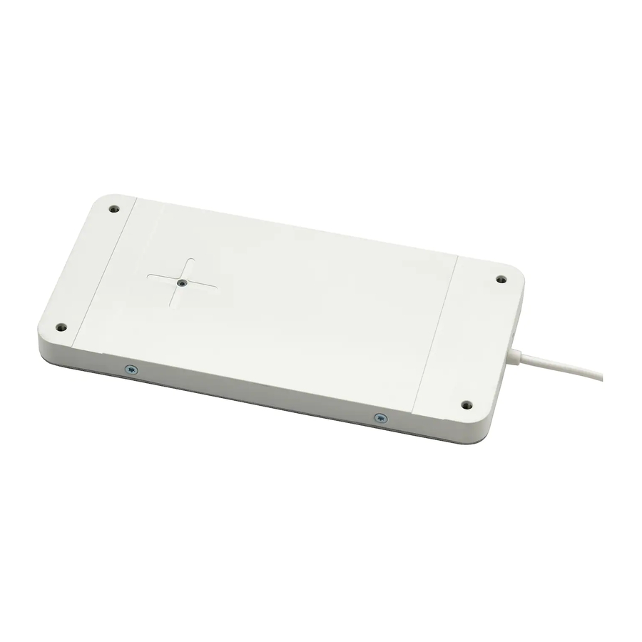 IKEA SJOMARKE Manual