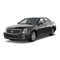 Automobile Cadillac 2010 STS Owner's Manual