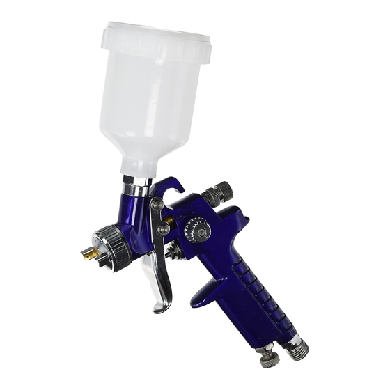 ES manufacturing G830 Quick Start Manual