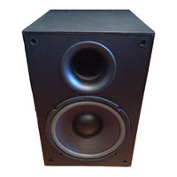 JBL ARC SUB10 Simple Setup Manual
