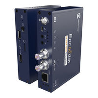 Kiloview NDI E1-NDI.E2-NDI User Manual