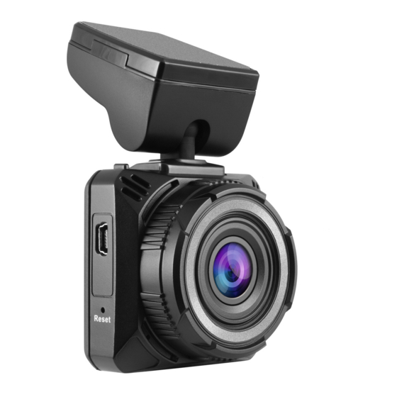 Navitel R600 Manual