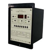 Kyongbo Electric GD8-L05R User Manual