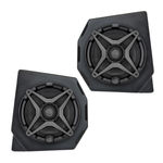 SSV Works DF-F65 Manual