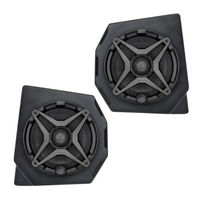Ssv Works DF-F65 Manual