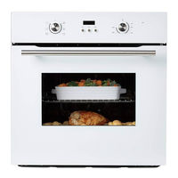 Cookology COF605BK/1 User Manual