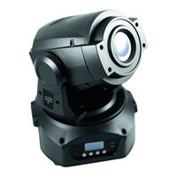 EuroLite LED TMH-60 User Manual