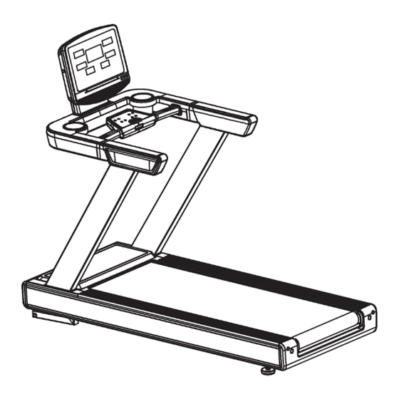 Amila VELOS NF400PI Assembly Instructions & User Manual