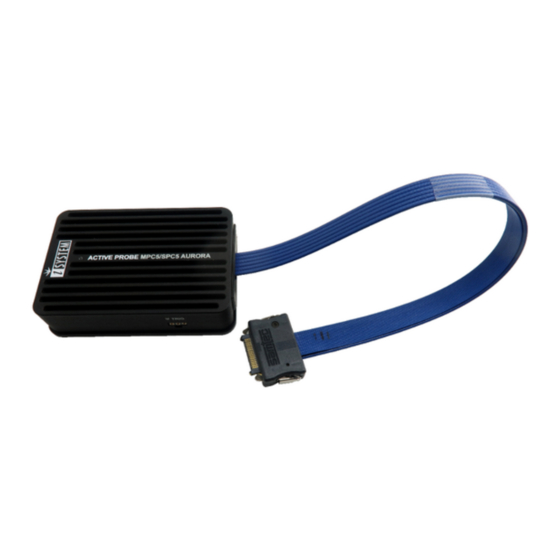 TASKING MPC5X Hardware User Manual