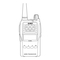 Transceiver Alinco DJ-G46 Instruction Manual