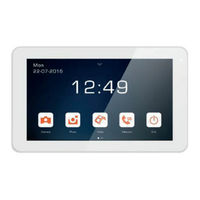 Vimar ELVOX K42917 User Manual