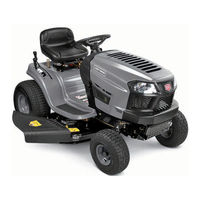 Craftsman 247.203711 User Manual